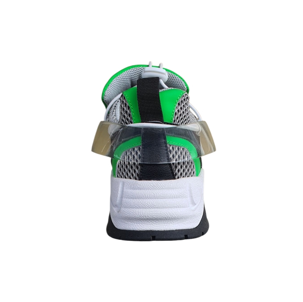 20 EID1680A Nero-verde